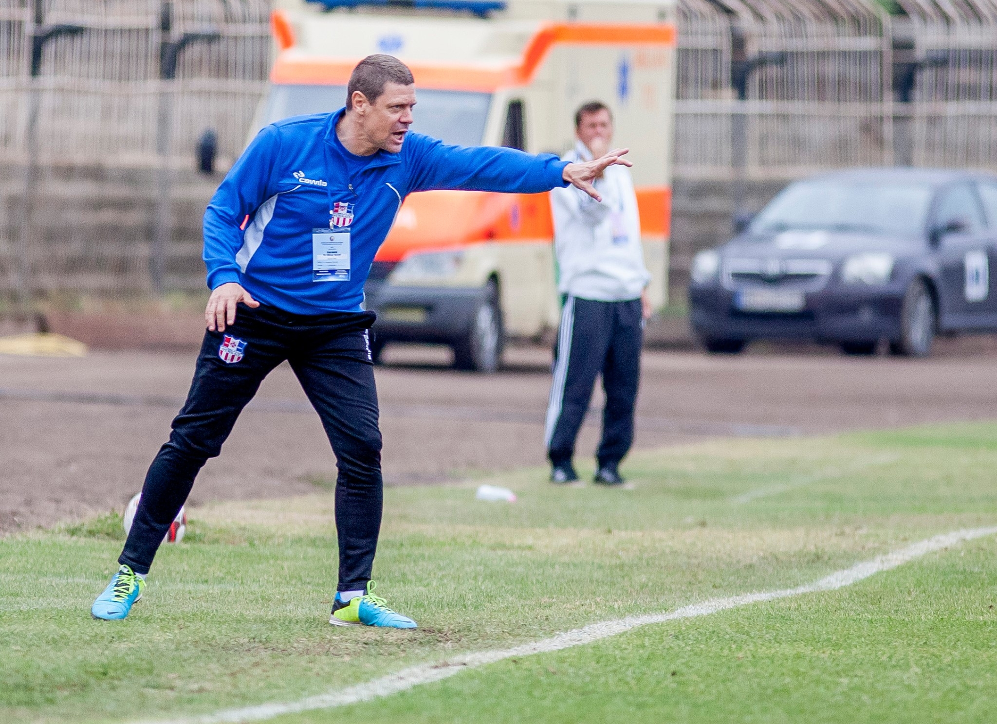 Selymeş este dorit în Belgia: „Plec de la Oţelul doar dacă va fi o ofertă prea bună, una de nerefuzat”