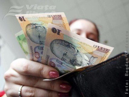 Salariul minim, reacţie în lanţ