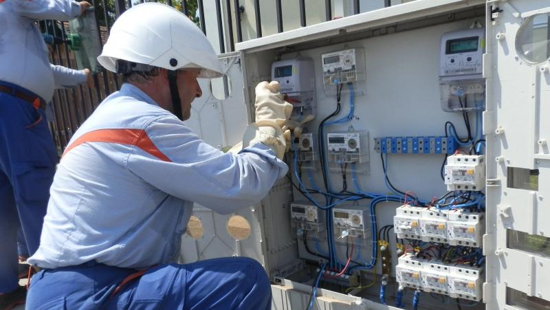 Întreruperi de curent programate în județul Galați