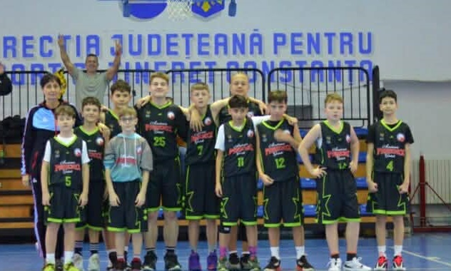 Rezultate promițătoare la Campionatul Național de juniori