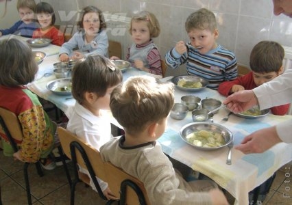 Criza grădiniţelor