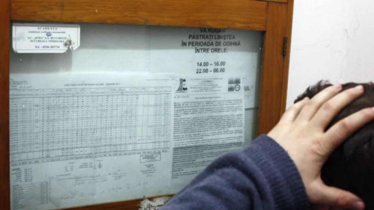 Reguli mai stricte pentru asociațiile de proprietari din Galați