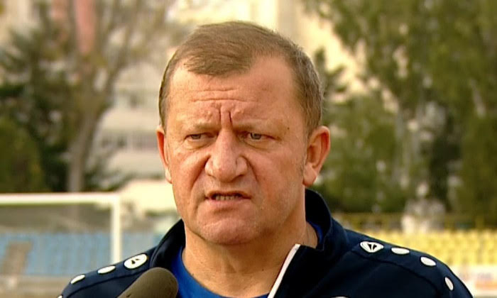 Dorinel Munteanu plătește pentru perioada de la FCSB