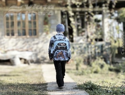 Sărăcia poate ucide copilăria