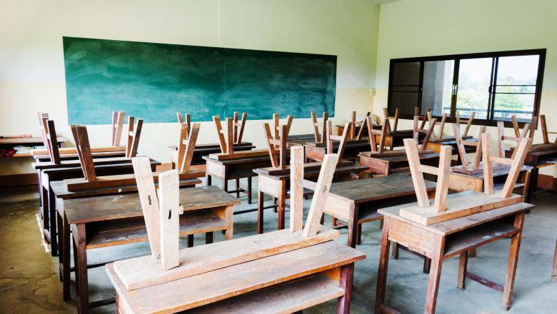 O coaliție globală, înființată să-i sprijine pe cei 1,5 miliarde de elevi afectați de coronavirus