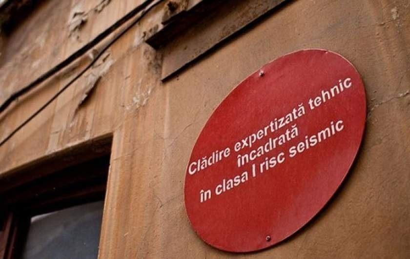 Nicușor Dan: „O uriașă corupție în zona imobiliară”