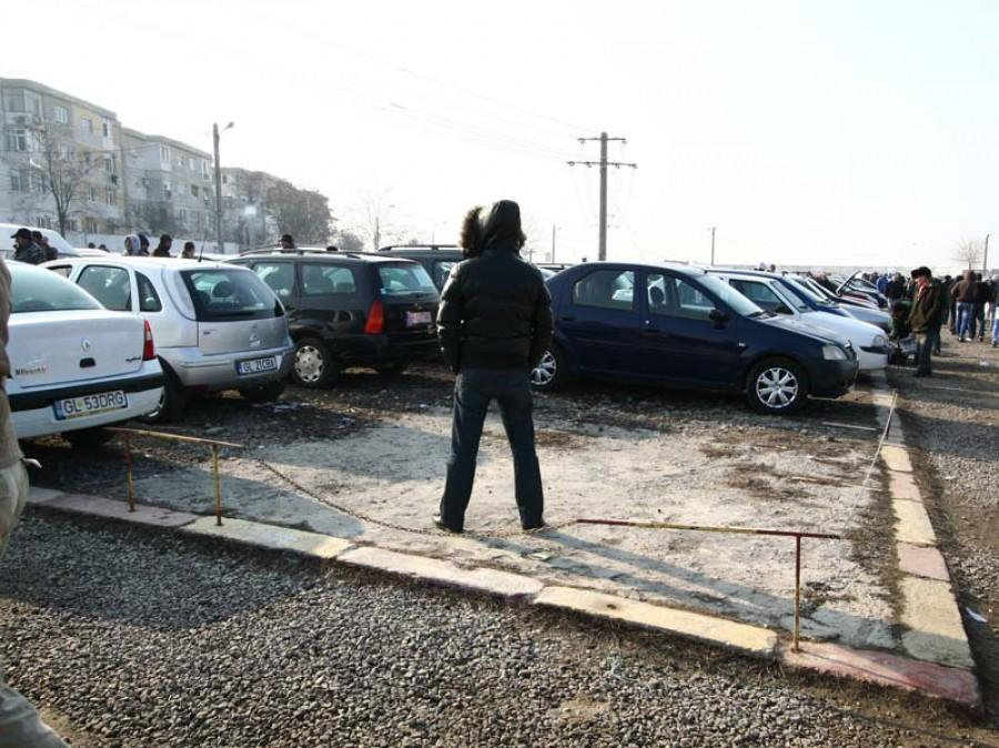 CORONAVIRUS | Talciocul auto se închide