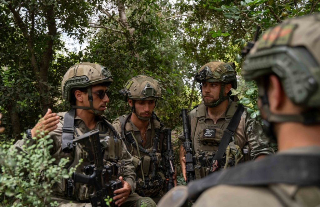 Noi confruntări între armata israeliană și Hezbollah