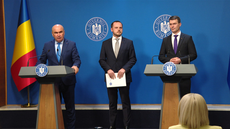 Guvernul anunță reforma sistemului sanitar