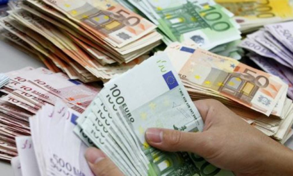 Indicele ROBOR la trei luni a scăzut sub pragul de 7%