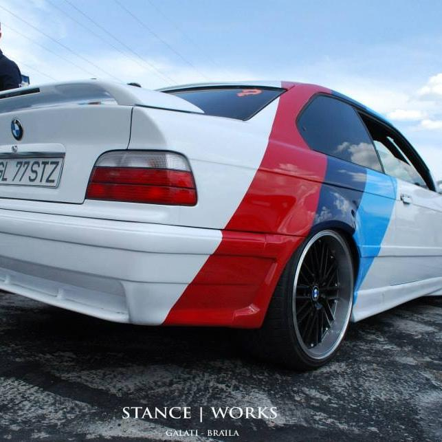 Posesorii de motoare tunate, așteptați la ”Galați Auto Show 2025”