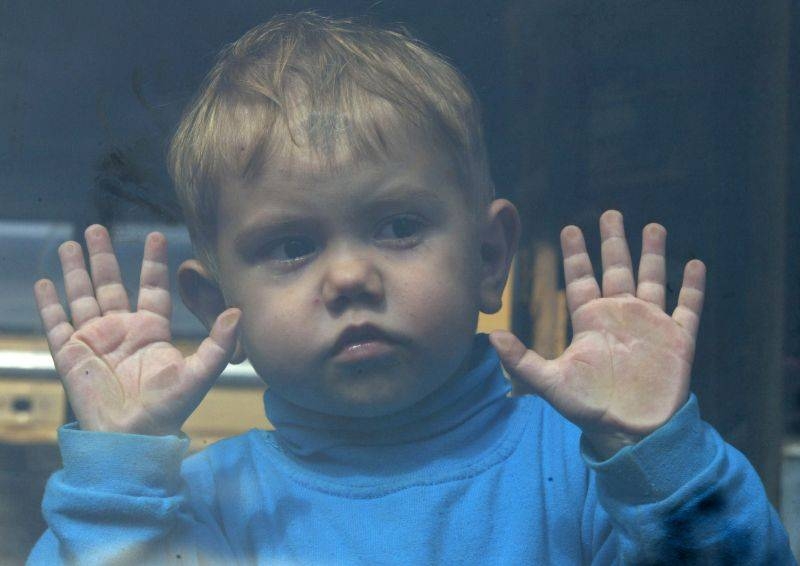 Serviciile medicale pentru copiii autişti vor fi plătite