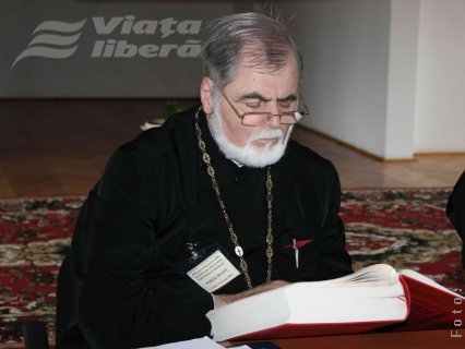 Numele de creştin desemnează vrednicia împărătească