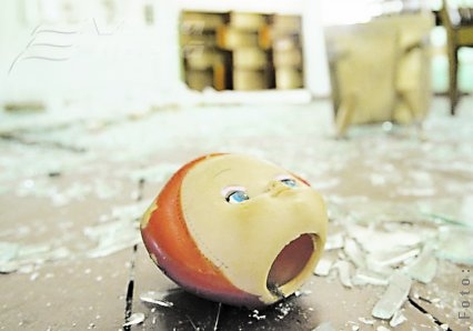 Ucisă chiar de ziua ei