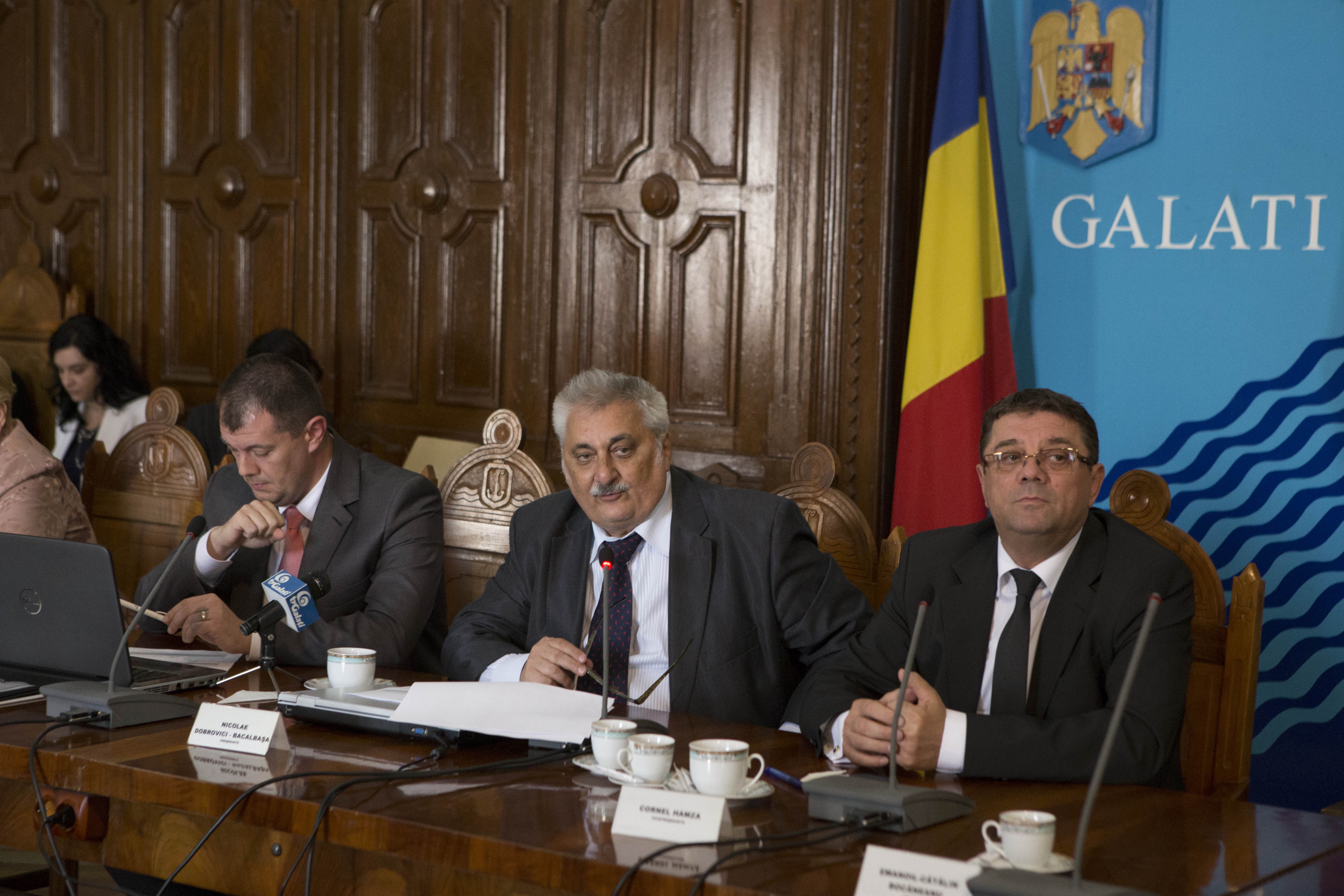 Conducerea CJ jonglează din nou cu legea/ Ionel Borcea, numit ilegal la Drumuri şi Poduri