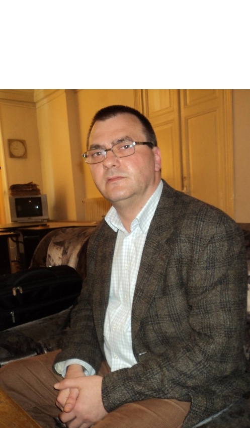 Cristian Ciubotariu, fost lider sindical APATERM: "Riscăm să nu putem reporni sistemul de termoficare!"