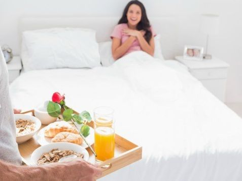 Alimente potrivite pentru o viaţă sexuală mai bună