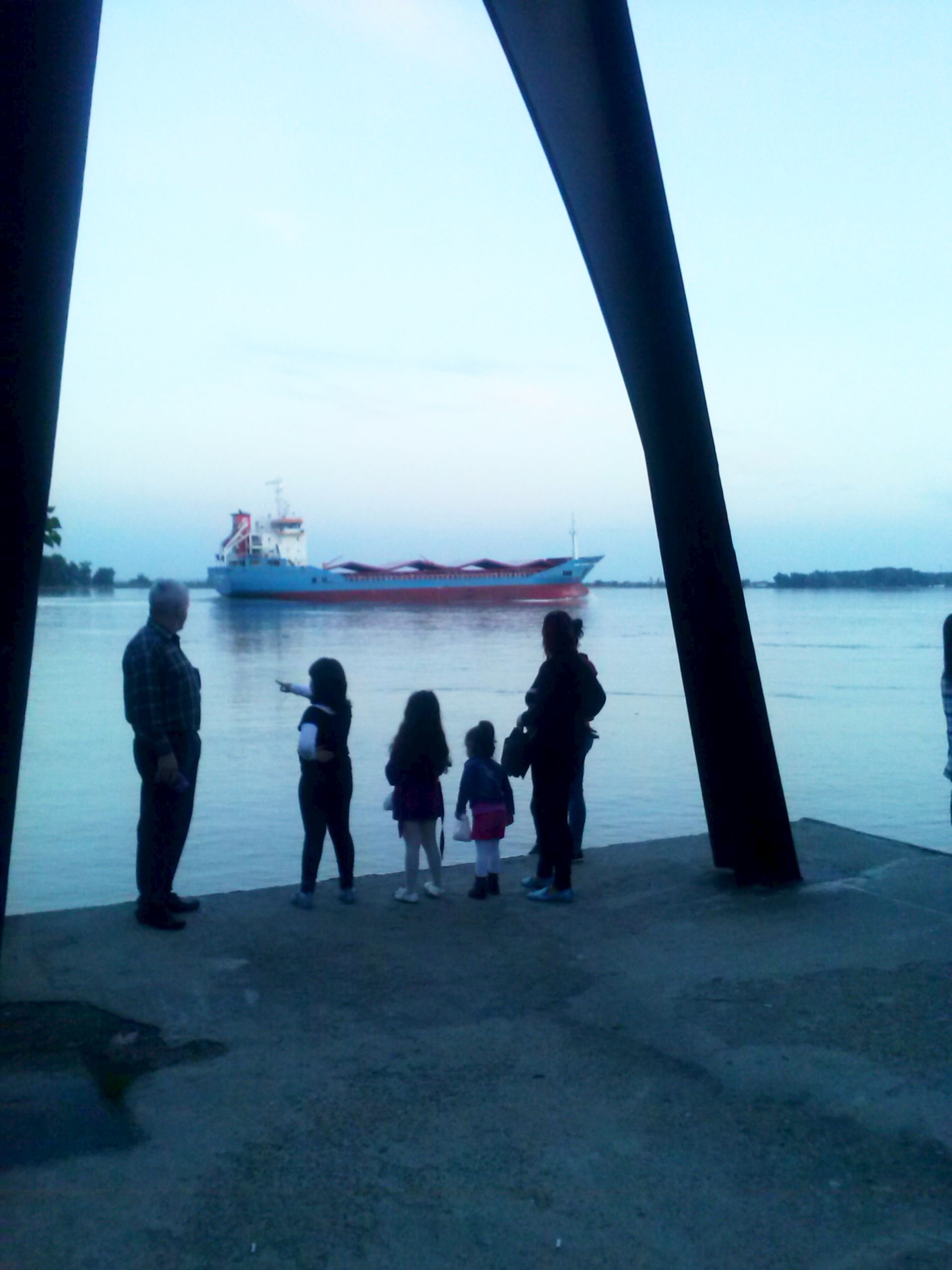 „Tablouri” pe gratis! Avem Dunăre – ce facem cu dumneaei?