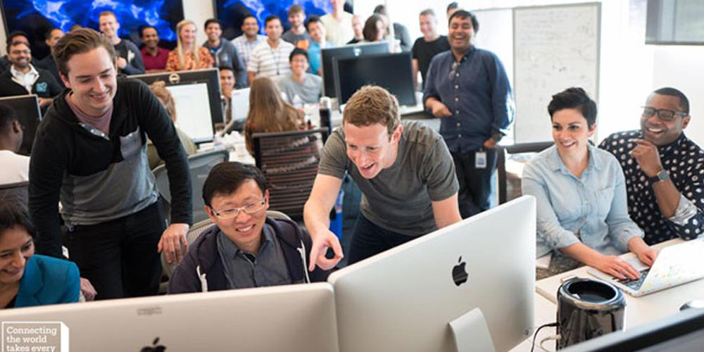 Facebook, acuzat de „discriminare”