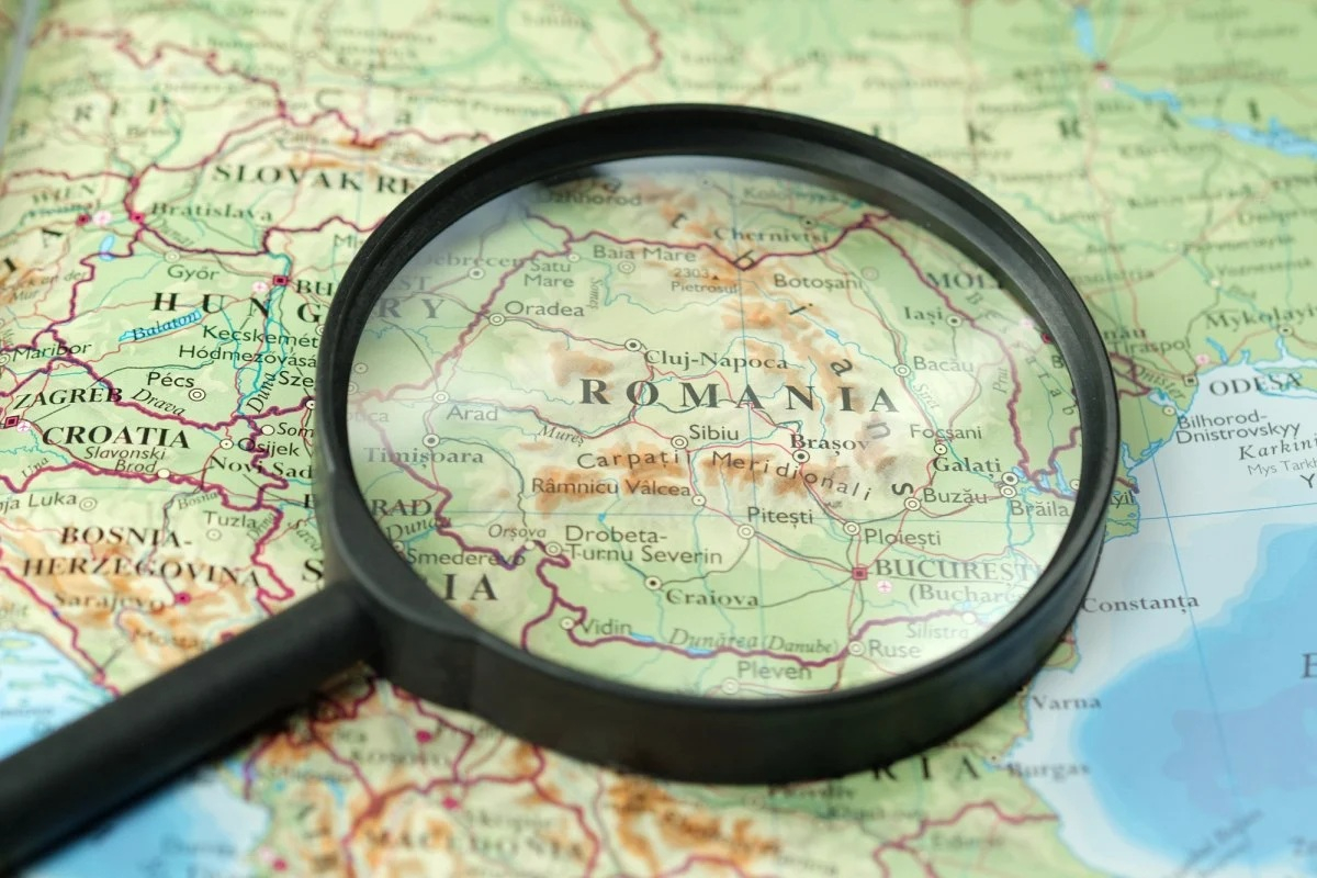 România va fi reorganizată administrativ. Din nou!