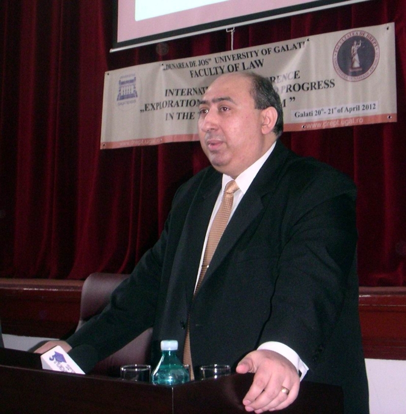 Decanul Florin Tudor: "Facultăţile sunt prejudiciate"