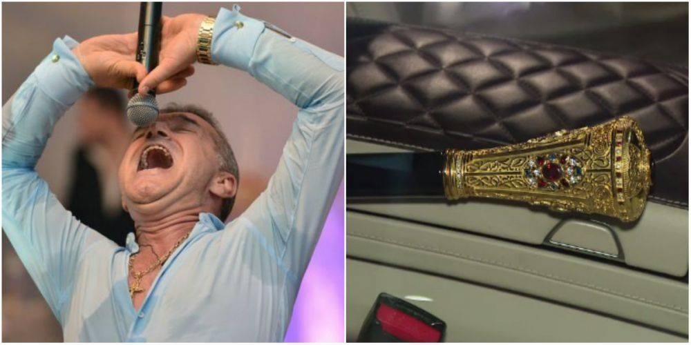 Frica de Dumnezeu nu cunoaşte frica de aur