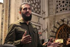 Ahmad al-Chareh a devenit oficial președinte al Siriei