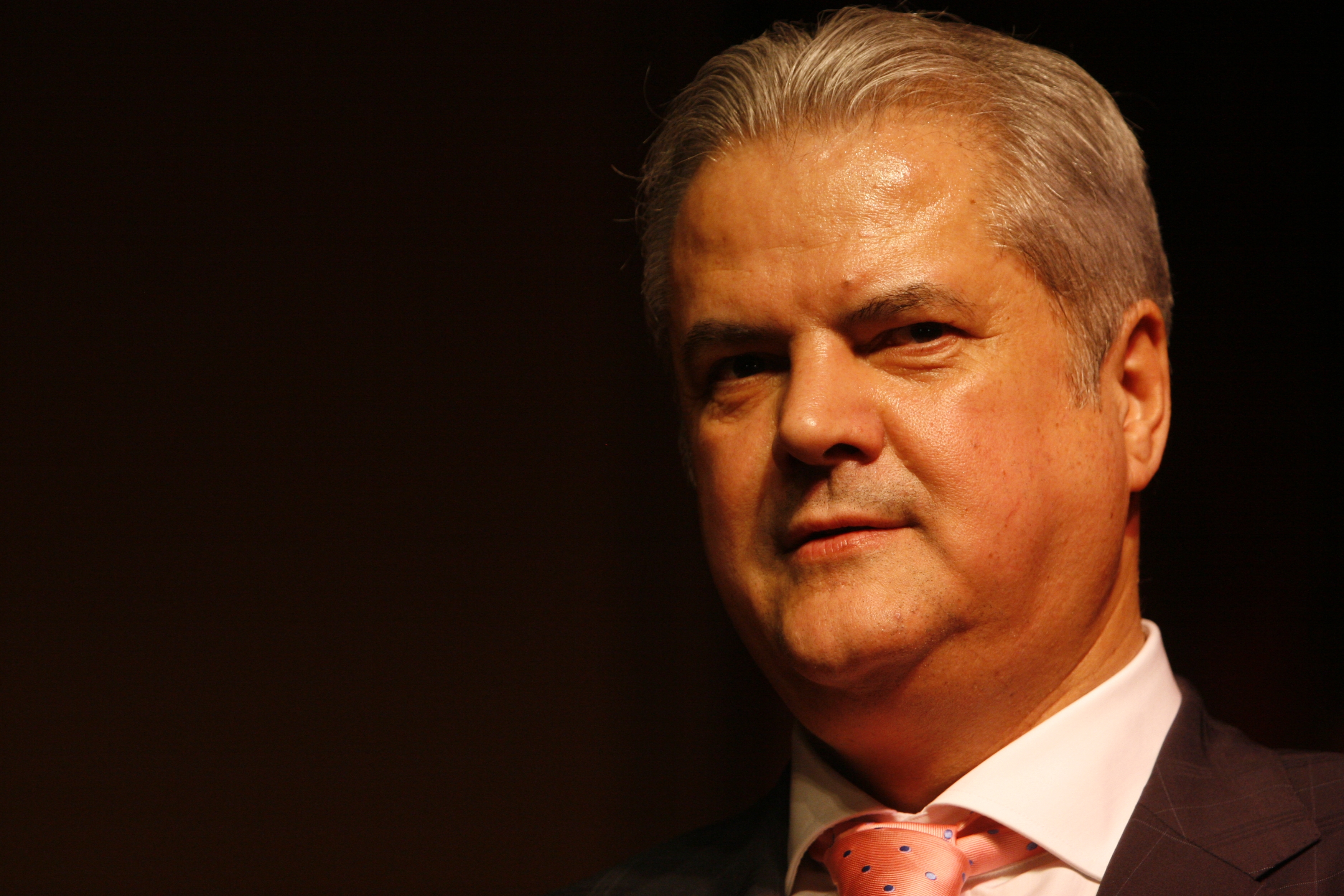 UPDATE/ Adrian Năstase a fost ELIBERAT din penitenciar