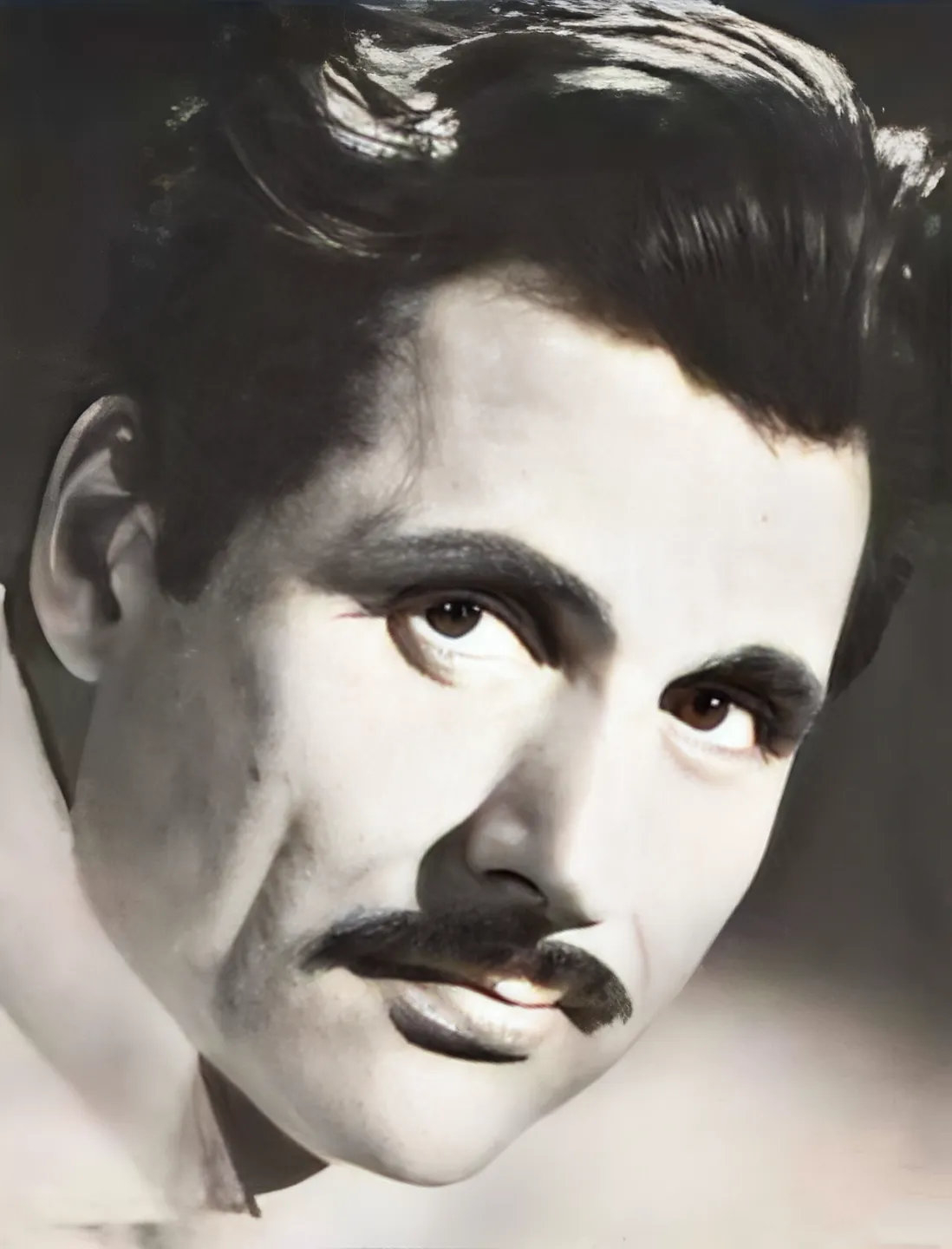 Remember. Luigi Ionescu (1927-1994)