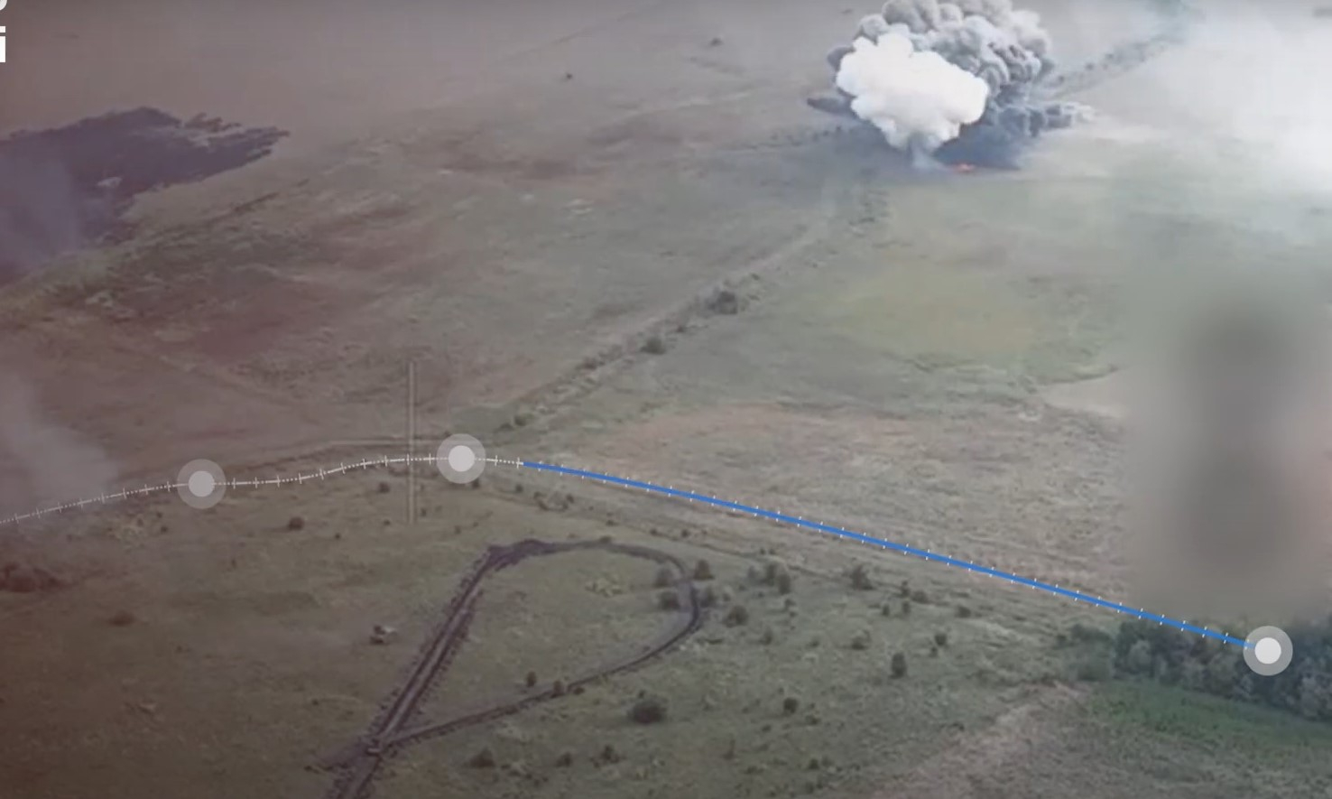 Ucrainenii au pătruns într-o nouă zonă din Rusia