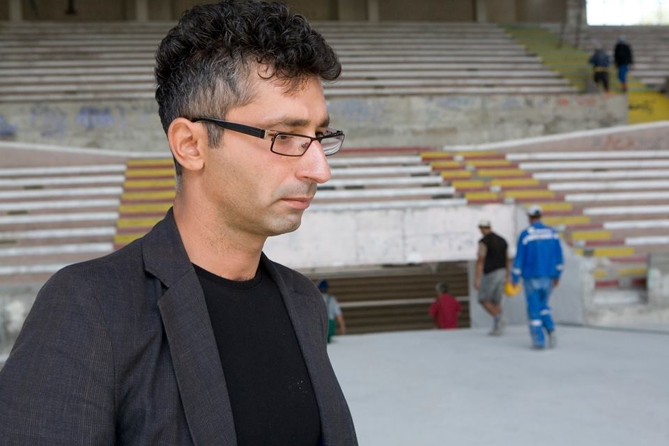 PAMFLET/ Ciumacenco, mai trist ca niciodată