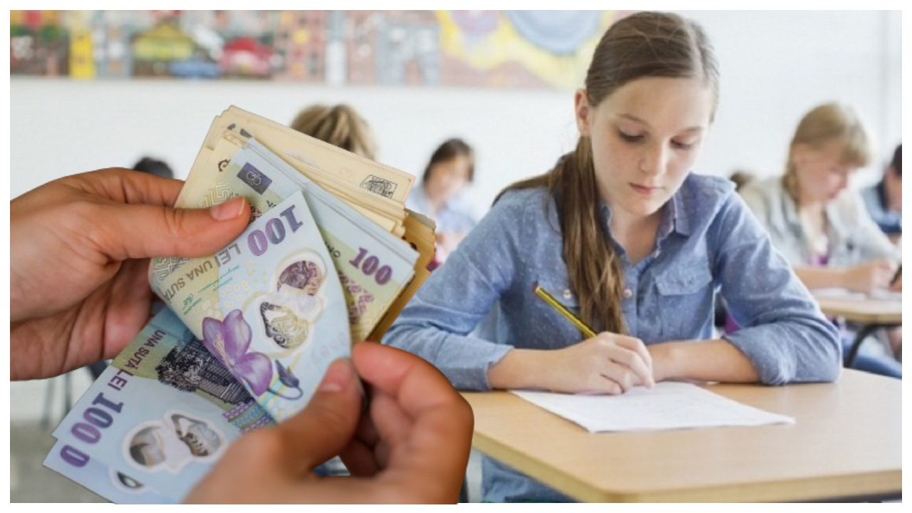 Ce burse primesc elevii în anul școlar 2025-2026 și în ce condiții