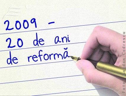 Clopoţelul sună a jale