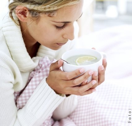 Cum luptăm cu răceala?