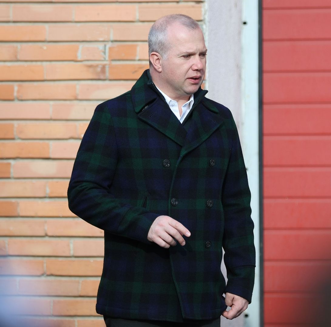 Ce crede primarul Ionuţ Pucheanu despre căsătoriile LGBTQ