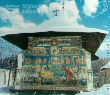 Blestemul şi vrăjitoria  - pact cu diavolul