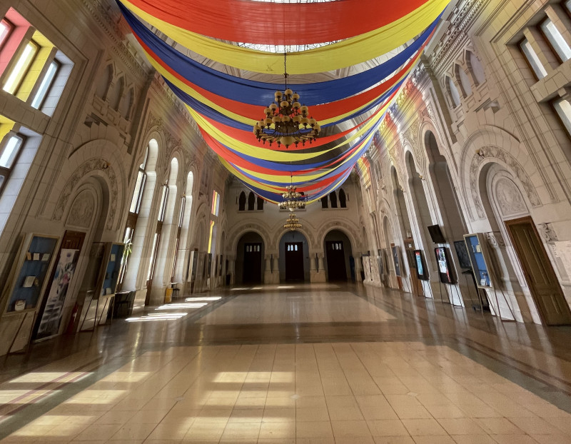 Șase profesori de la „Dunărea de Jos”, în topul mondial