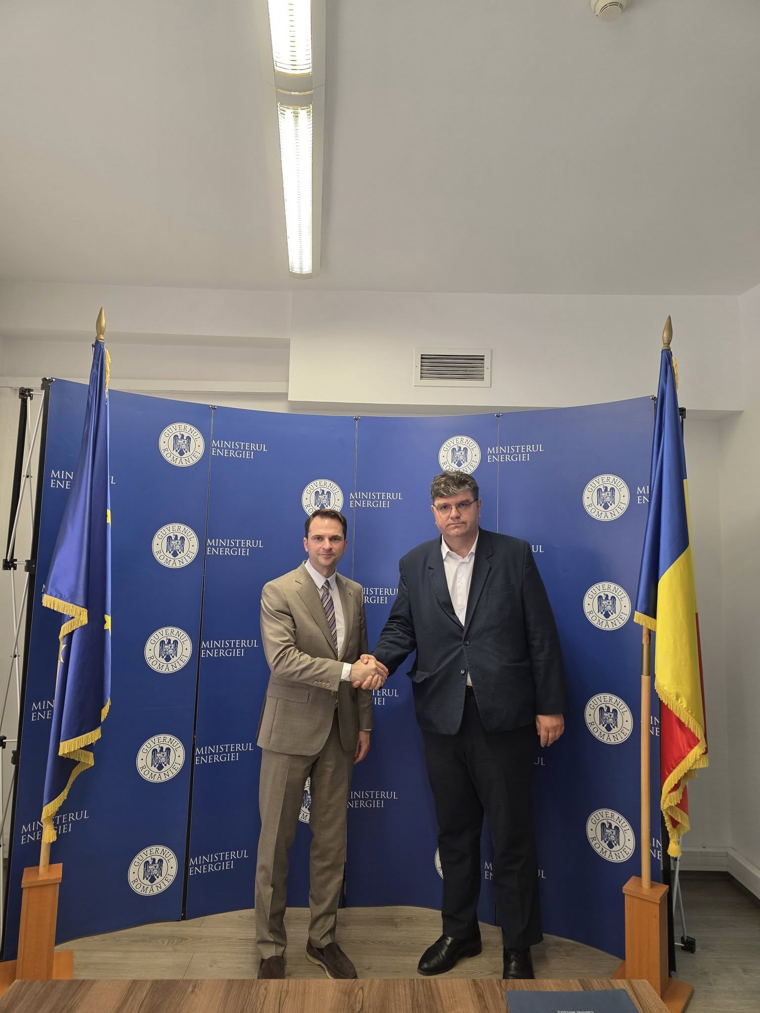 Universitatea „Dunărea de Jos” investește în energie verde