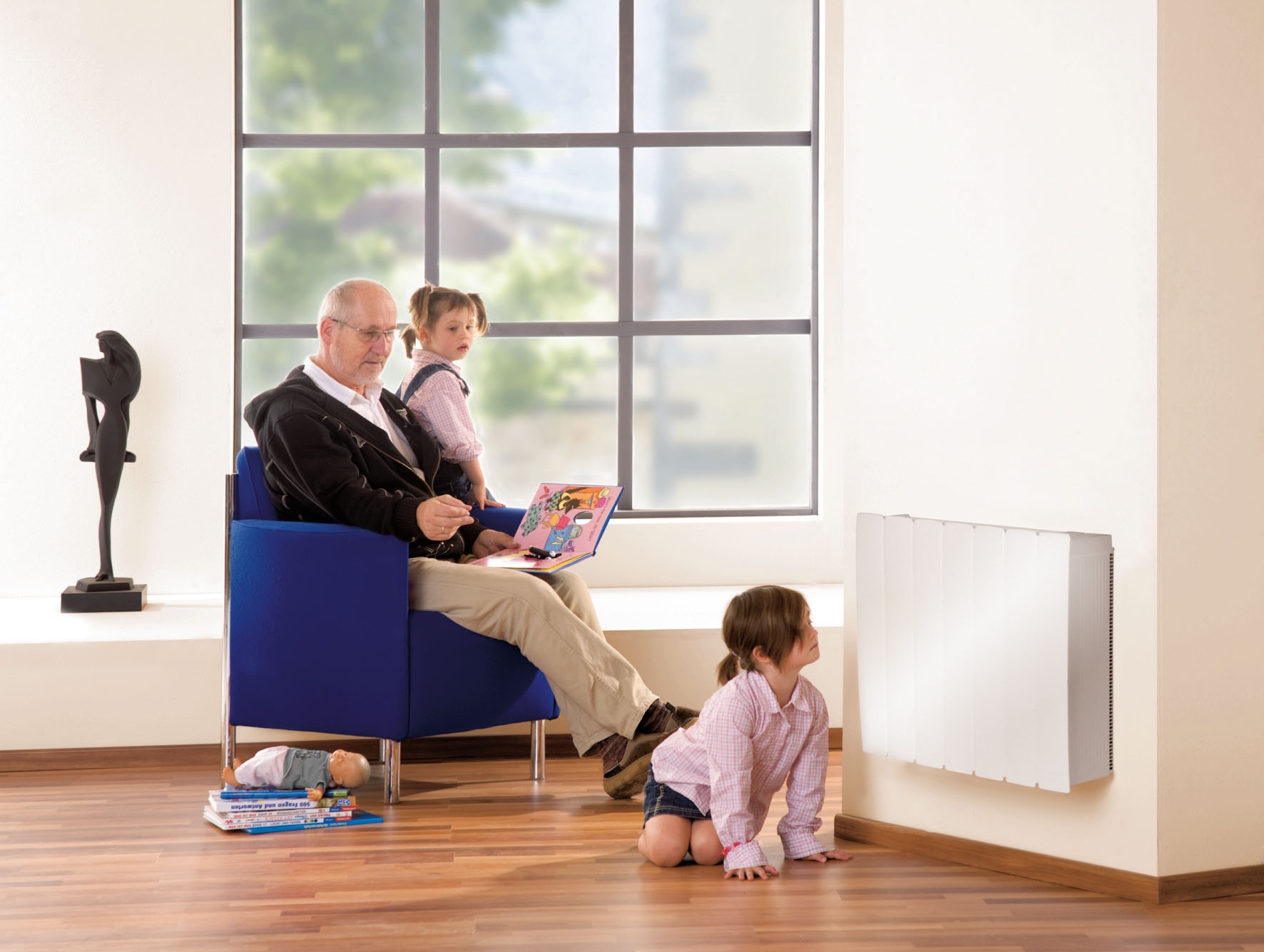 Calorifere fără frontiere - sisteme de încălzire în alte ţări