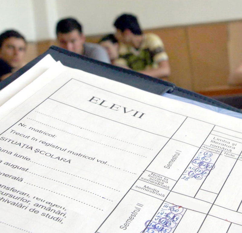 Curtea de Apel Bucureşti a finalizat "dosarul mită la bac"/ Condamnări modice, cheltuieli mari