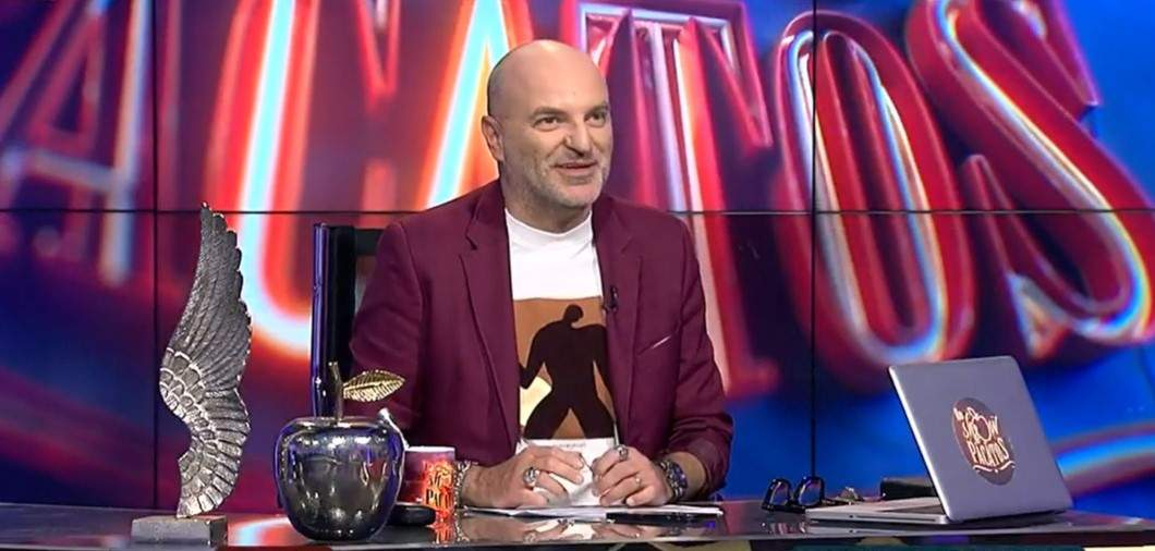 Un show păcătos… fără Capatos