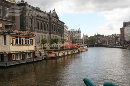 Cu maşina prin Europa (5)