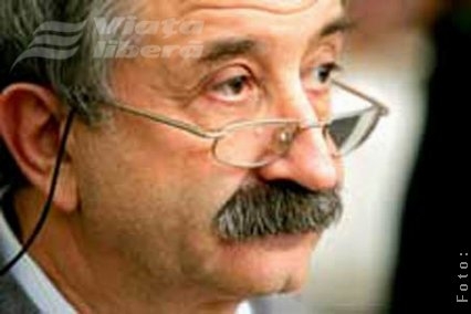 Petre Mihai Băcanu vine la „Danubius”