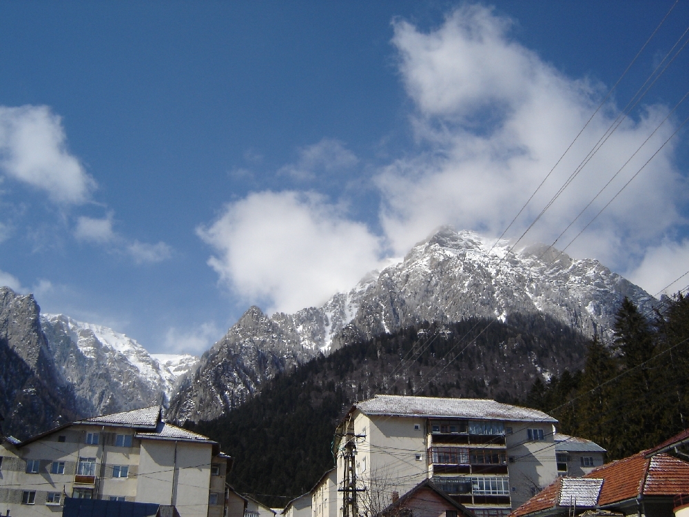 Interes scăzut pentru străinătate: Peste 100.000 de oameni, în staţiuni din România, de Paşte