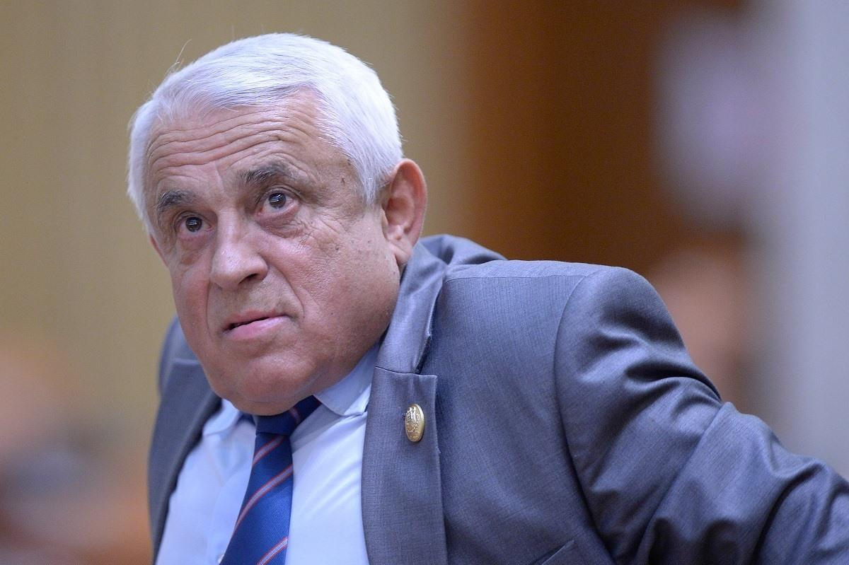 Virusul care pândeşte uşile deschise