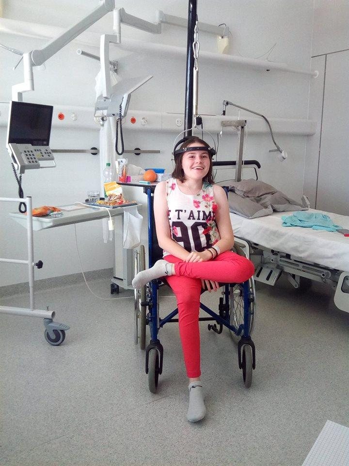 Ana Tudor prinde aripi: În câteva luni, voi fi ca nouă!