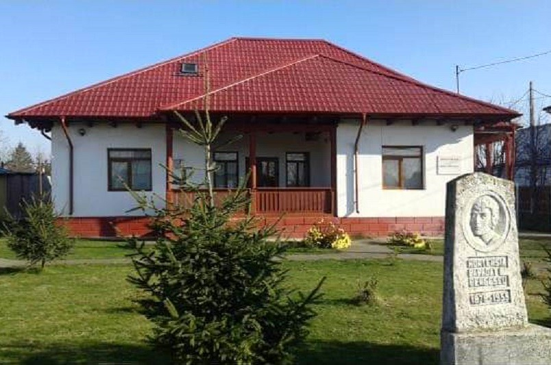 Hortensia Papadat-Bengescu, omagiată la Casa Memorială din Ivești