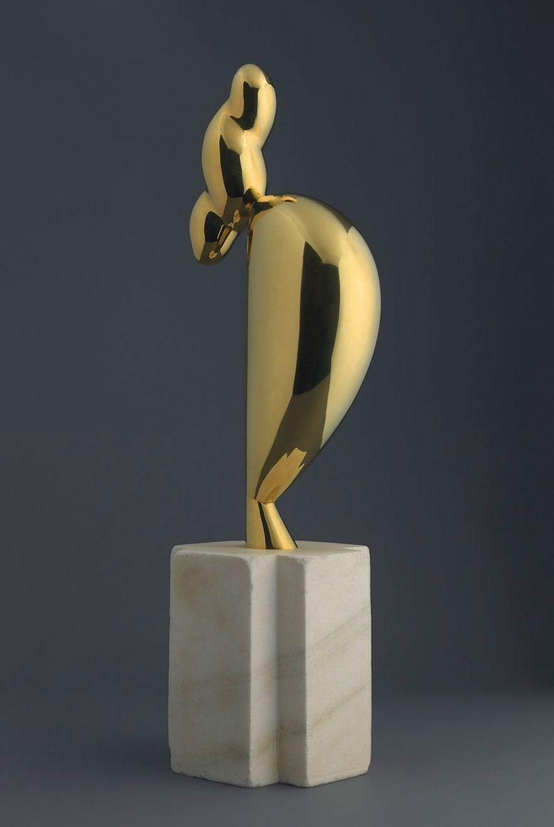 Un nou record mondial pentru Brâncuşi