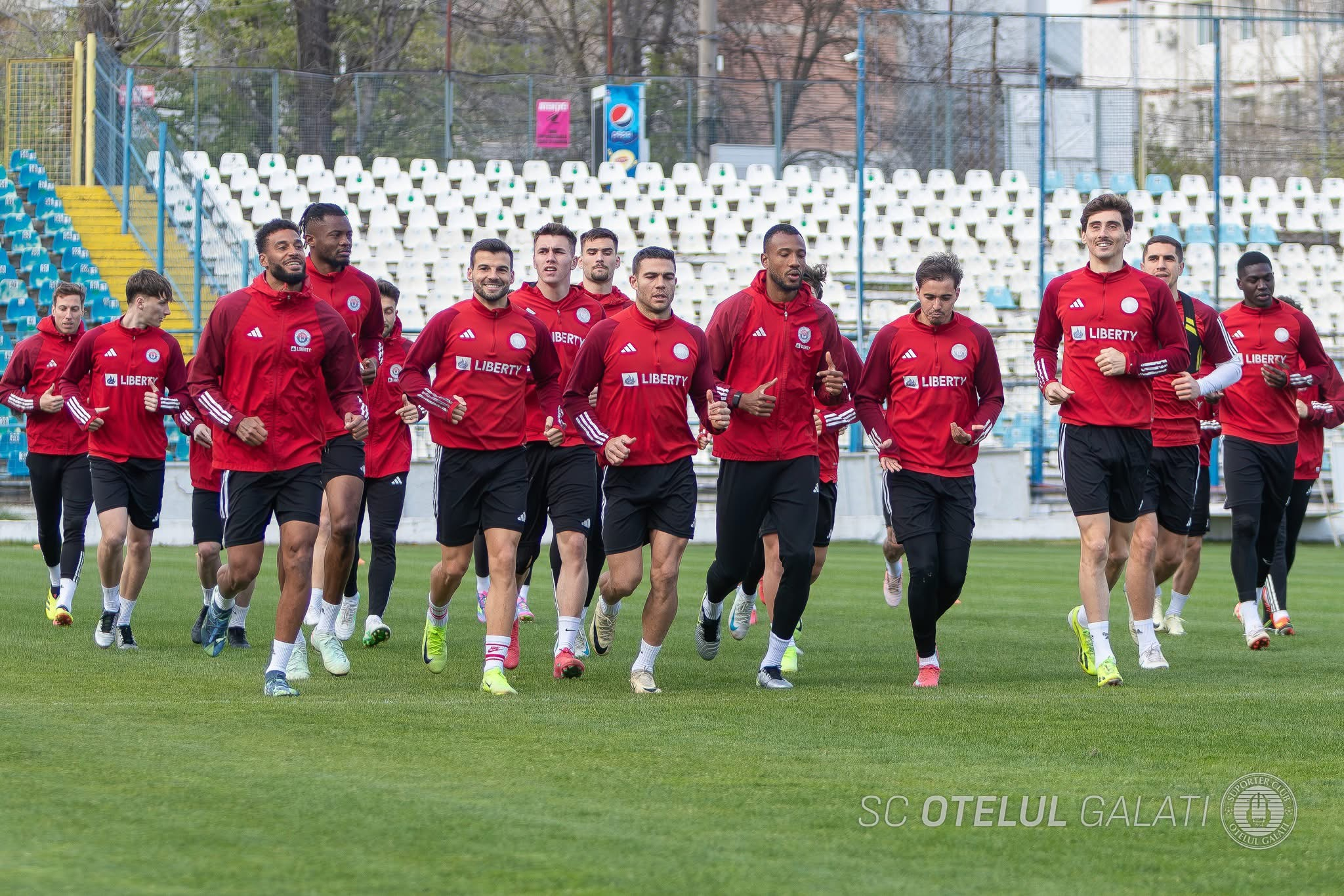 FC Botoșani - Oțelul, deplasare dificilă pentru gălățeni. O nouă „finală” în lupta pentru supraviețuire