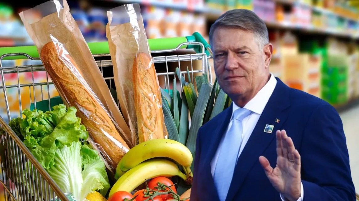 Bine ați venit în Klausland!